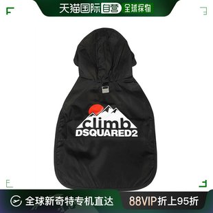 美国直邮 dsquared2 通用 外套雨衣进口