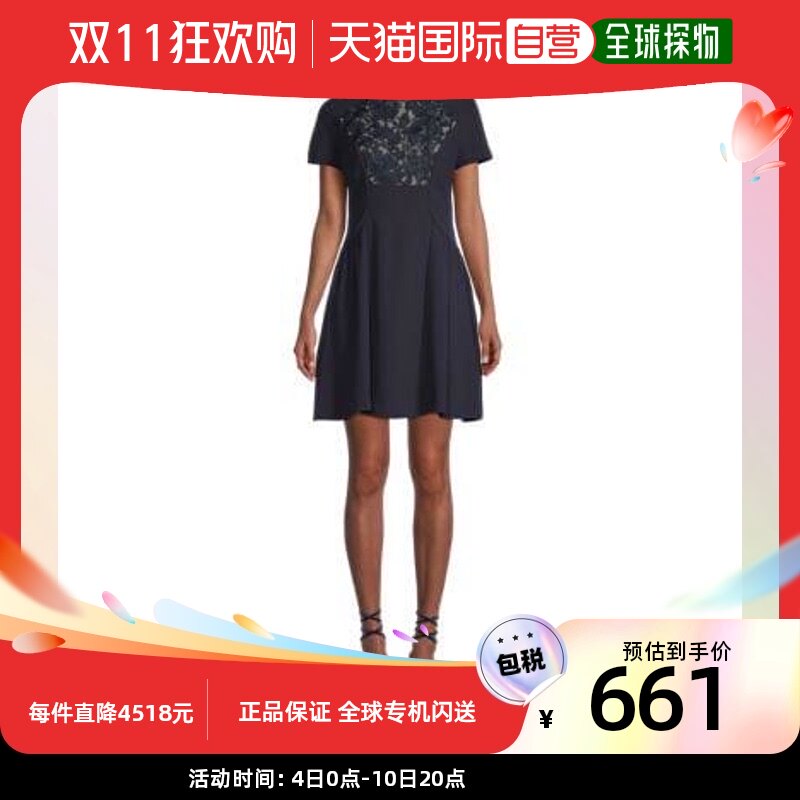 【美国直邮】the kooples 女士 连衣裙短裙
