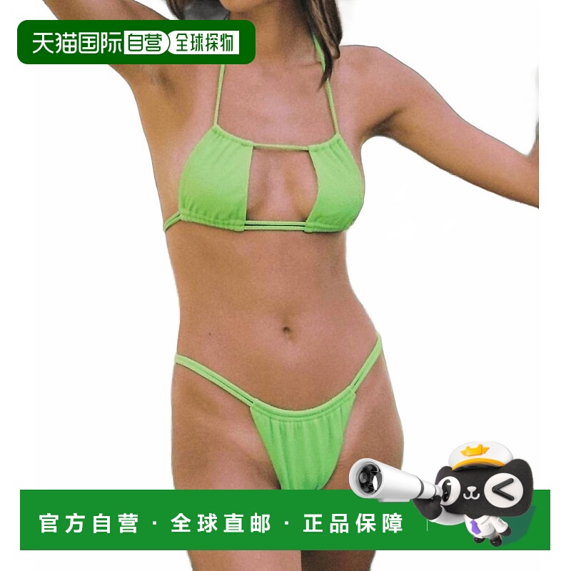 自营montce巴西比基尼底部在利马微肋-利马微肋 美国奥莱直发