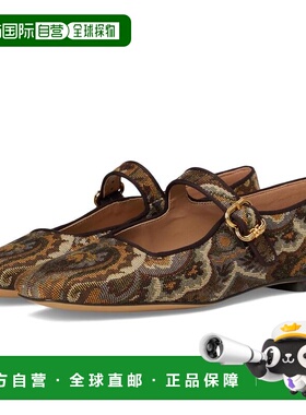 1h可退 【美国直邮】sam edelman 女士 时尚休闲鞋