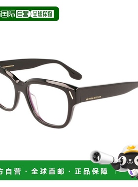 自营Victoria Beckham Acetate Glasses Women's (Frames) - blac