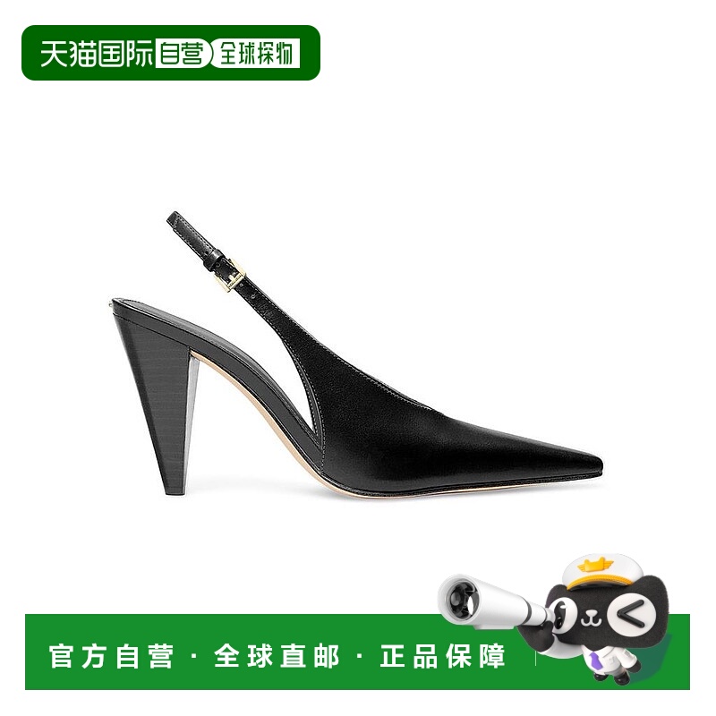 1h可退 【美国直邮】michael kors 女士 时尚休闲鞋高跟鞋