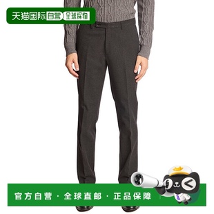 Downing Gray Slim Pant 美国奥莱直发 自营Paisley grey