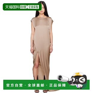 owens 瑞克 欧文斯 1h可退 灰褐色 rick 女士 Holly 香港直邮潮奢