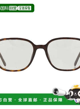 自营ray-banRay Ban Leonard Transitions Clear Square Ladies S