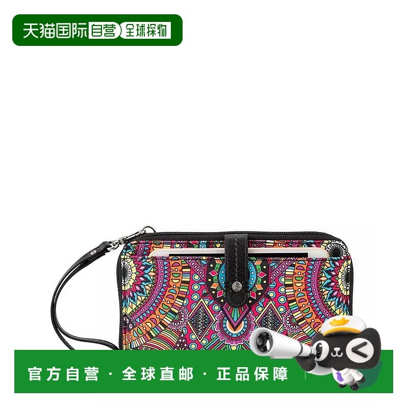 1h可退 【美国直邮】sakroots 女士 托特包