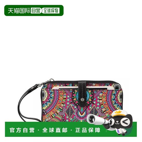 1h可退 【美国直邮】sakroots 女士 托特包