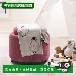 自营 Safavieh Ozzie 毛毯 - 什锦 美国奥莱直发