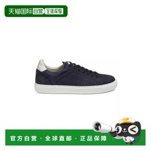 1h可退 【美国直邮】brunello cucinelli 男士 时尚休闲鞋运动鞋