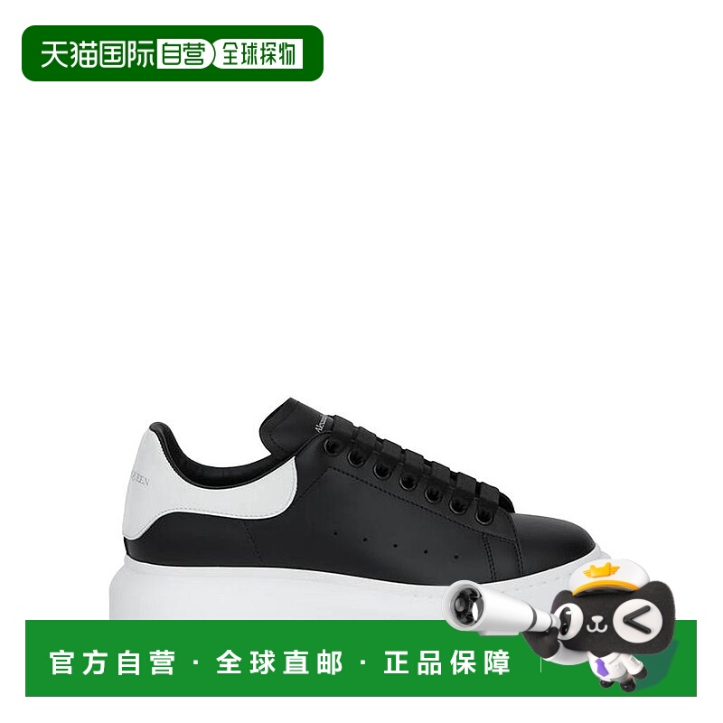 1h可退 【99新未使用】【美国直邮】alexander mcqueen 男士 时尚