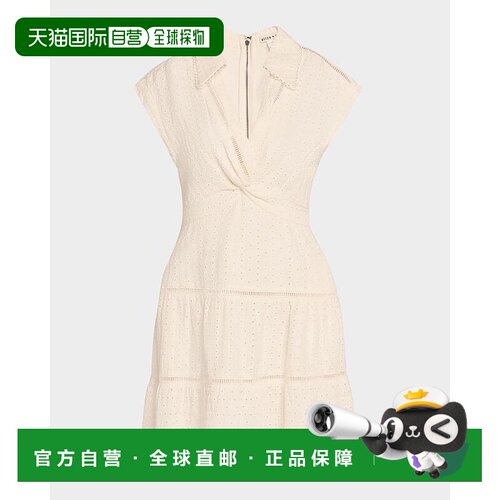 1h可退 【美国直邮】alice + olivia 女士 连衣裙
