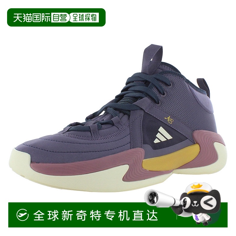 美国直邮adidas 女士 篮球鞋