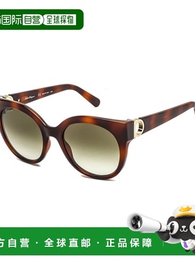 自营salvatore ferragamoFerragamo Women's SF1031S 53mm Sungla