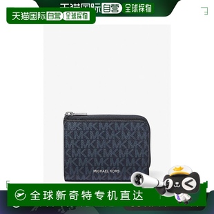 女士 kors 美国直邮 钱包真皮 michael