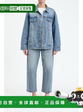 1h可退 【美国直邮】daze 女士 外套夹克