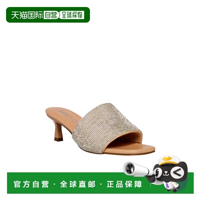 自营Anne Klein Layda Crystal  LAYD01F9-175 Women's - silver