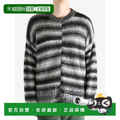 美国直邮美国老人款罗孚Boucle套头衫