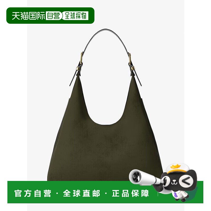 1h可退 【美国直邮】michael kors 女士 单肩包