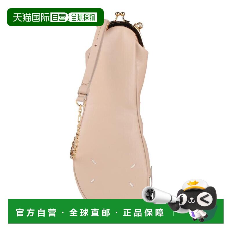 1h可退 【美国直邮】maison margiela 女士 单肩包斜挎包手提包
