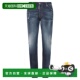美国直邮 直筒裤 dsquared2 牛仔裤 男士 1h可退