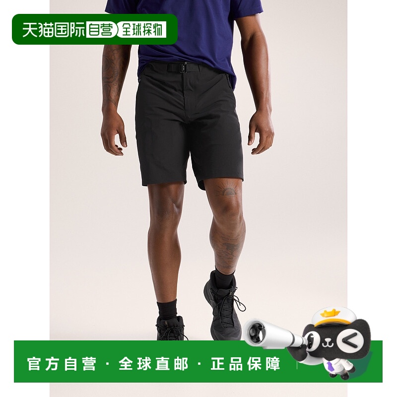 1h可退 加拿大直邮Gamma SL短裤9