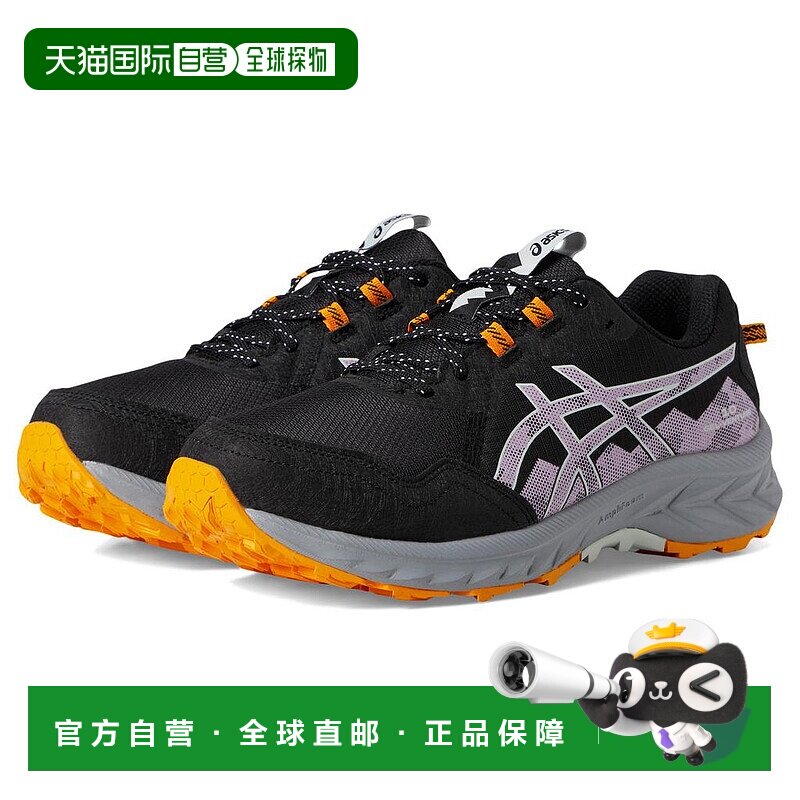 1h可退 【美国直邮】asics 女士 休闲鞋