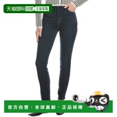 Denim blue The Flaunt 自营FRAME Jean Alix Skinny 美国奥莱