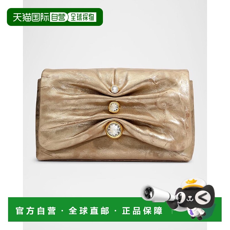 1h可退 【美国直邮】alexis bittar 女士 单肩包