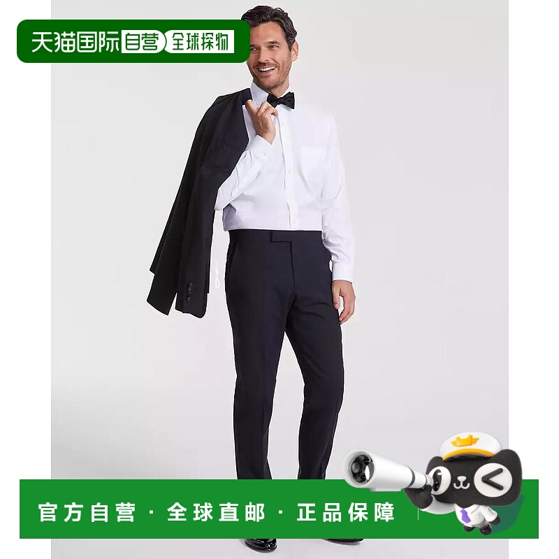 1h可退 【美国直邮】Brooks Brothers B by Brooks Brother 男士