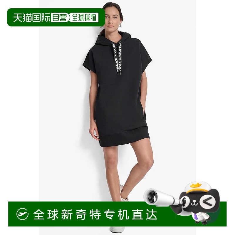 1h可退 【美国直邮】dkny 男士 时尚休闲鞋