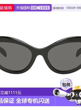 1h可退 香港直邮潮奢 Tom Ford 汤姆 福特 女士 黑色 Eclipse Cat