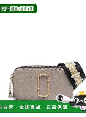 美国直邮MARC JACOBS - Women The Snapshot Bag