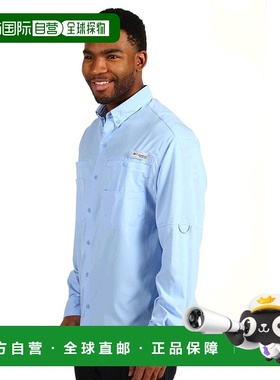 1h可退 【美国直邮】哥伦比亚|Tamiami™ II L/S