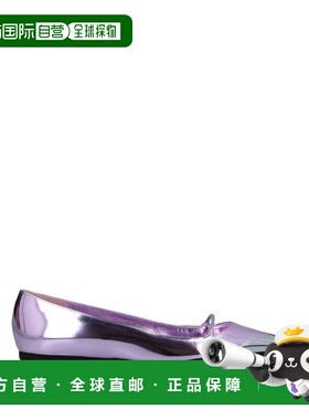 1h可退 【美国直邮】n°21 女士 平底鞋