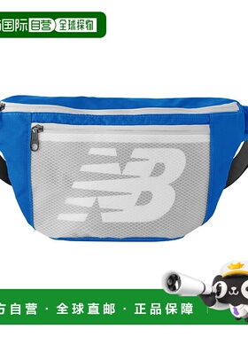 new balanceCore Performance Lg 腰包 - 蓝色 【美国奥莱】直发