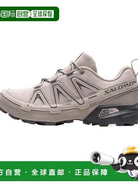 自营 SALOMON萨洛蒙男女同款 Speedcross 3 EXPANSE LTR舒适减