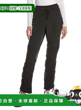 自营XCVI Wearables Jules Pant - black 美国奥莱直发卫裤休闲裤