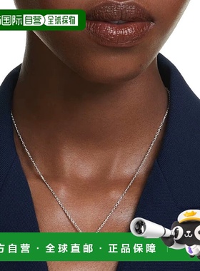 香港直邮SWAROVSKI项链5693206施华洛世奇水晶吊坠