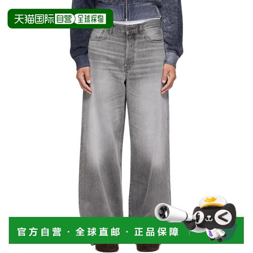 【美国直邮】acne studios 女士 牛仔裤