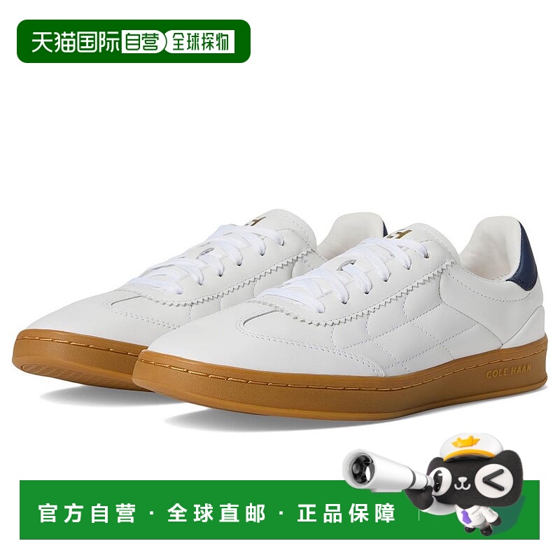 1h可退 【美国直邮】cole haan 女士 休闲鞋