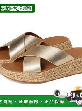 【美国直邮】fitflop 女士 拖鞋