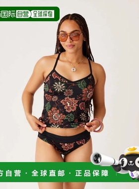 自营Women's Carve Designs Stinson Bikini Bottoms Black Stret