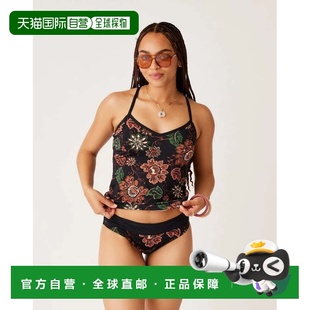 自营Women's Carve Designs Stinson Bikini Bottoms Black Stret