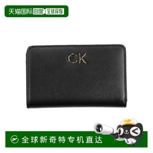 美国直邮 klein 1h可退 calvin 女士 钱包新款