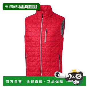 buckCutter&Buck Rainier PrimaLoft男式 自营 高大生态 cutter