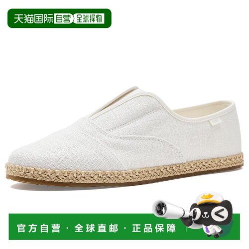 【美国直邮】toms 女士 时尚休闲鞋 【付后1h可退】