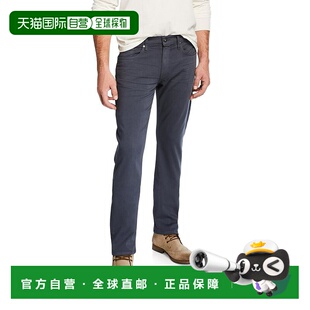 牛仔裤 PAIGE男士 时尚 透气 简约休 1h可退 潮流百搭 美国直邮