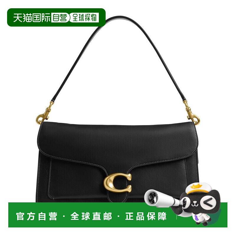1h可退 【美国直邮】coach/蔻驰 女士 单肩包