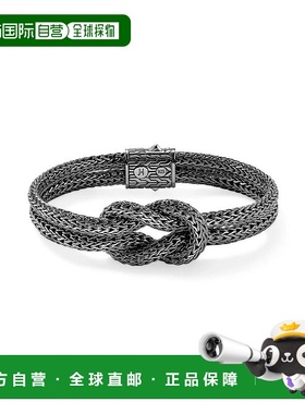 1h可退 【美国直邮】john hardy  手链脚链