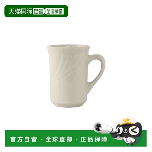 自营 tuxton蒙特利马克杯 7-1/2oz 4\